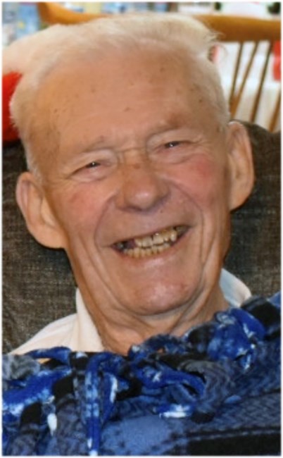 Obituary of Wolf Jackson