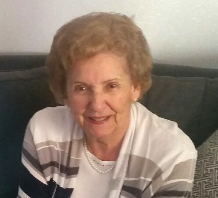 Obituary of Norma Jean Baker