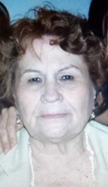 Obituary of Maria G. Ortiz
