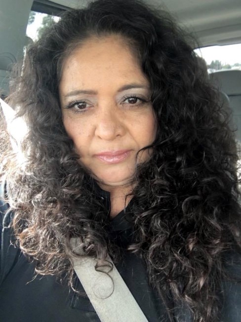 Obituary of Olga Lidia Moreno