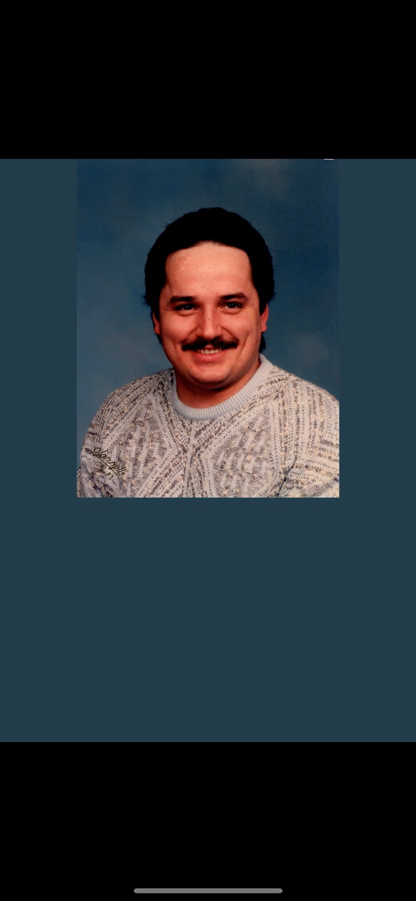 Obituary of John Aaron Brown