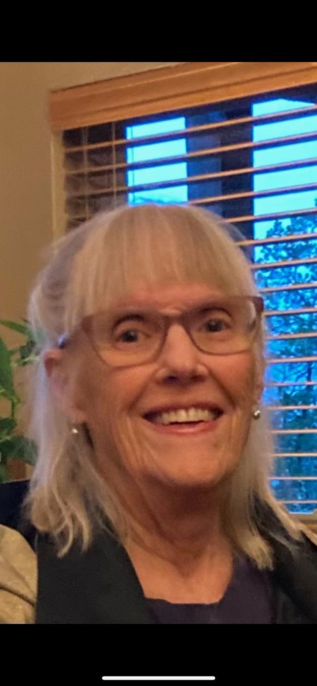 Obituary of Frances Lee Briggs
