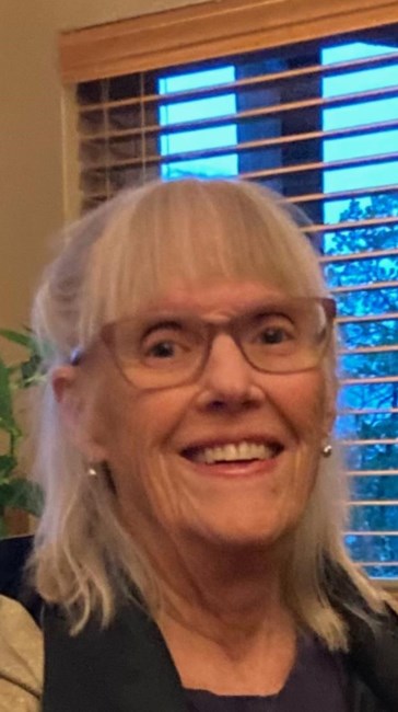 Obituary of Frances Lee Briggs