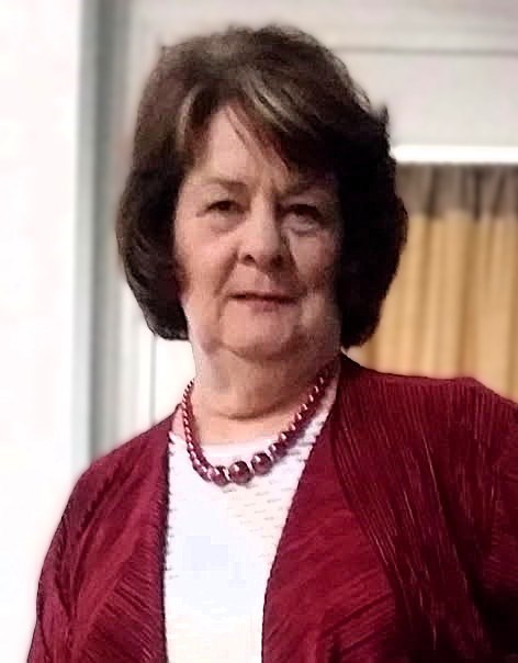 Obituary of Hope "Ginger" Virginia Burkett