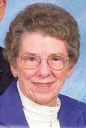 Obituario de Gloria Irene Rorabaugh Roberts