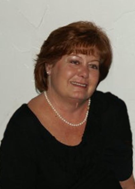 Obituary of Sande Jones