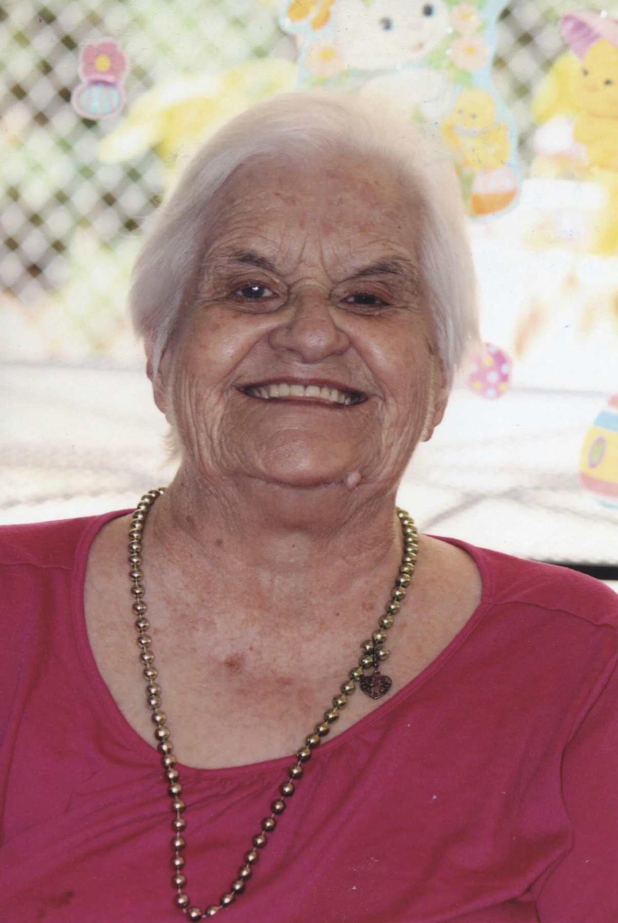 Obituary of Anne Irvine Phelps