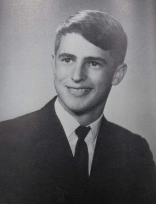 Obituary of Steve D. Matthews