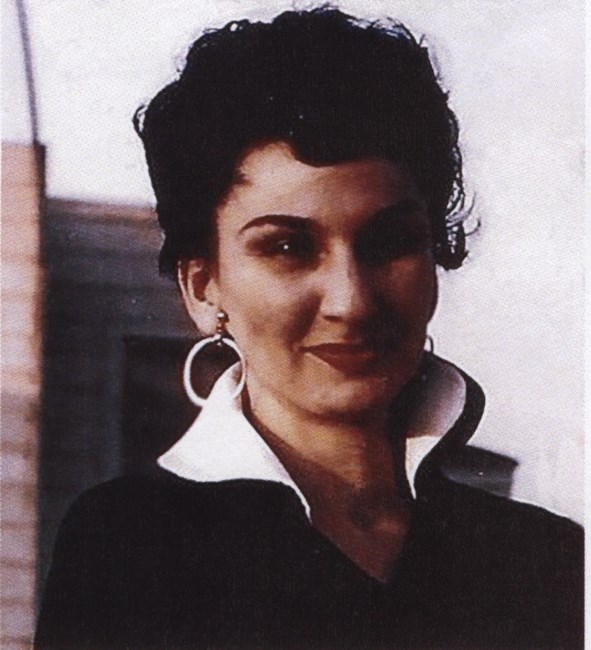 Obituary of Esther Naomi Milner