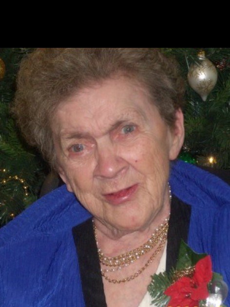 Obituary of Viola Theresa MacNeil