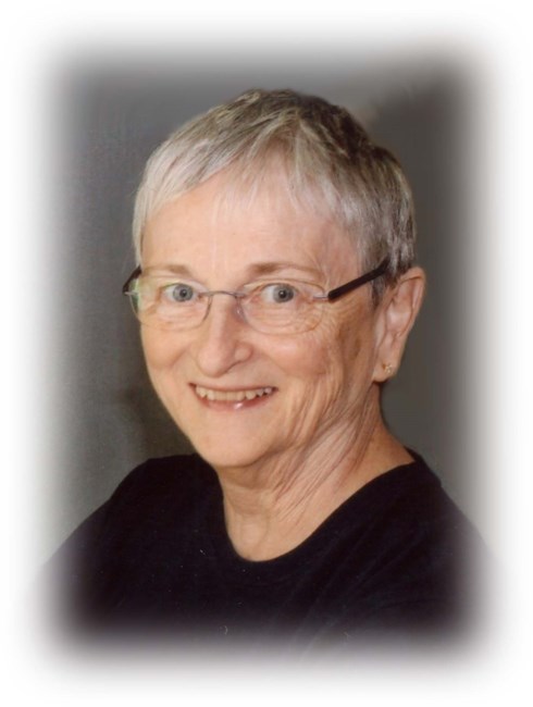Obituary of Sharon Joy Bridgeman