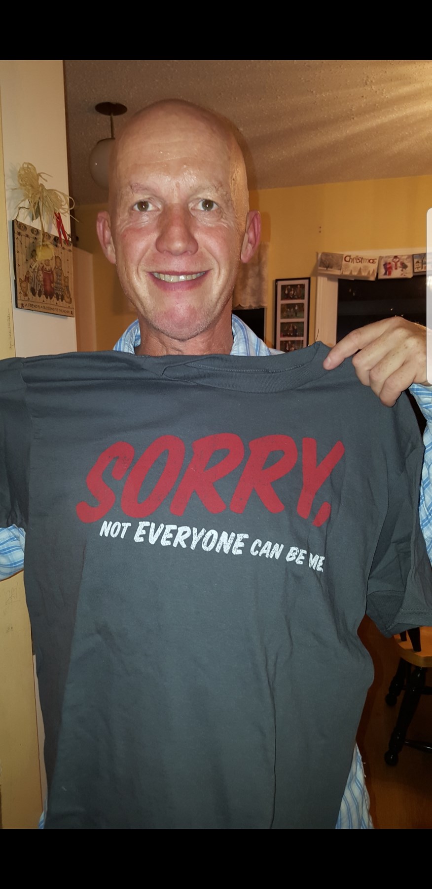 Obituary of Donald George Graham