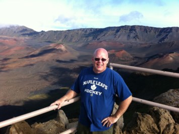 Obituary of Michael Lee Pryor