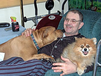 Obituary of Charles "Buddy" H. Rice Jr.