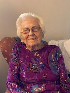 Obituary of Carol Elisabeth Mayfield