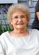 Obituary of Wanda Lou Moeller