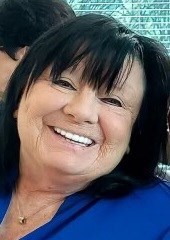 Obituary of Harriet J. Sagalow