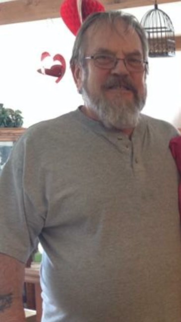 Obituary of Larry Harvey Junior Ellis