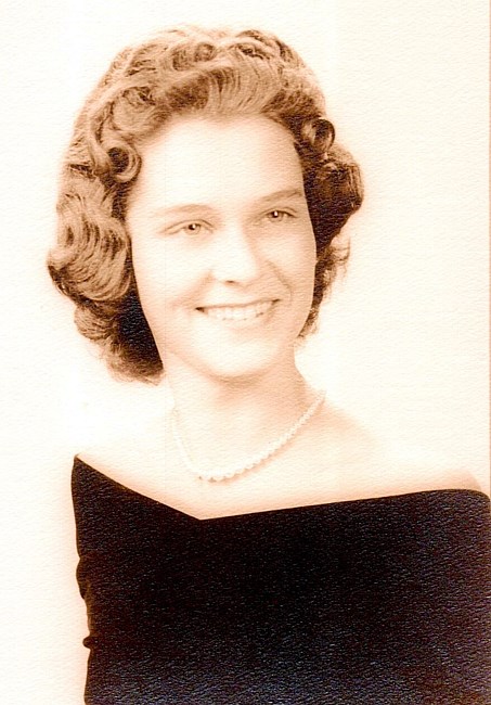 Obituary of Mary E Austin