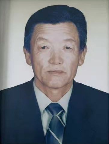 Avis de décès de Chengnei Song