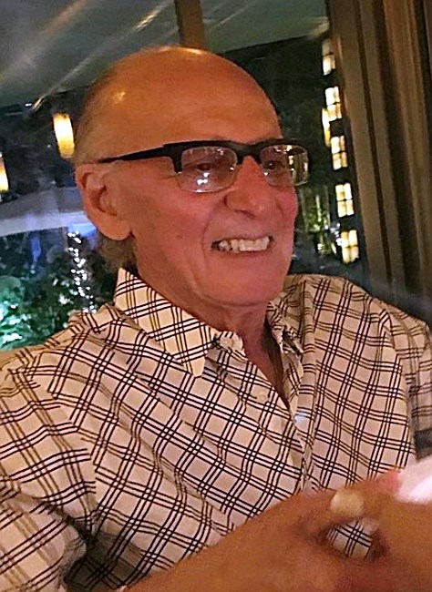 Obituary of Rafael A. Casas  Munoz