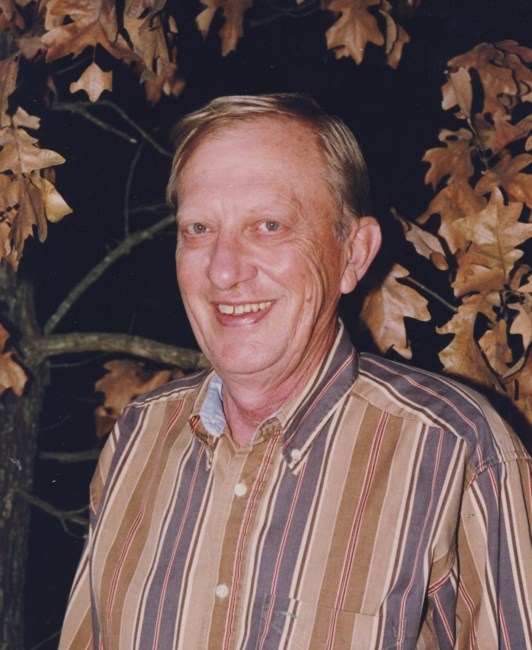 Obituary of Manford N Burris Jr.