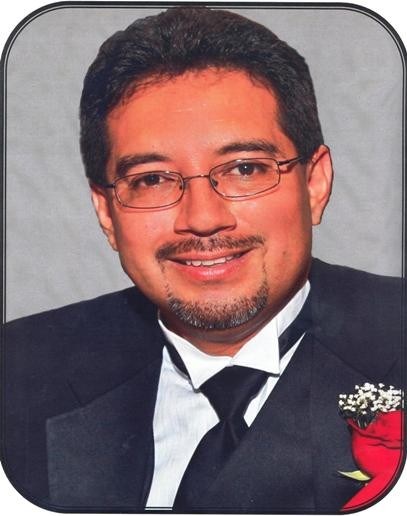 Obituary of Hector Rojas