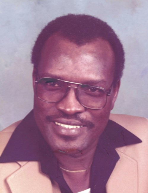 Obituary of Willis Edward Williams