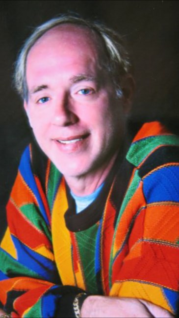 Obituary of Daniel Jay Blackman