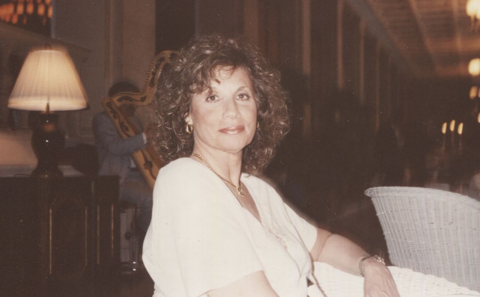 Obituary of Barbara Tanya Hoffman