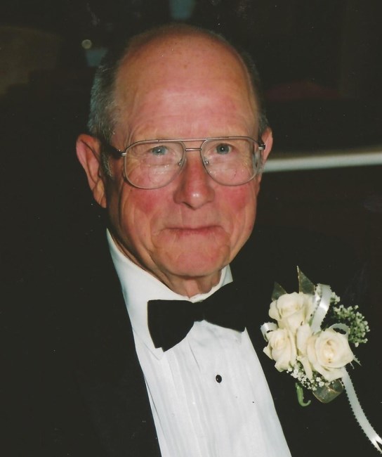 Obituary of Richard Wayne Dyke