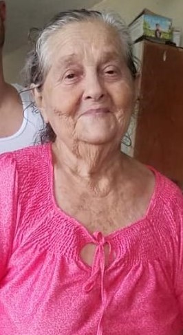Obituary of Gloria Esther "Gori" Otero Arroyo