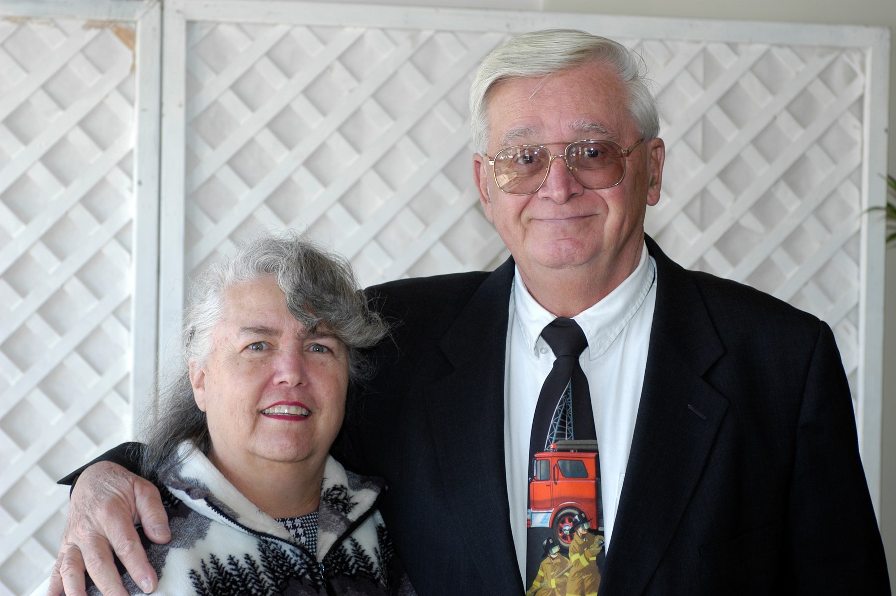 Obituary of Samuel "Dan" Dillingham