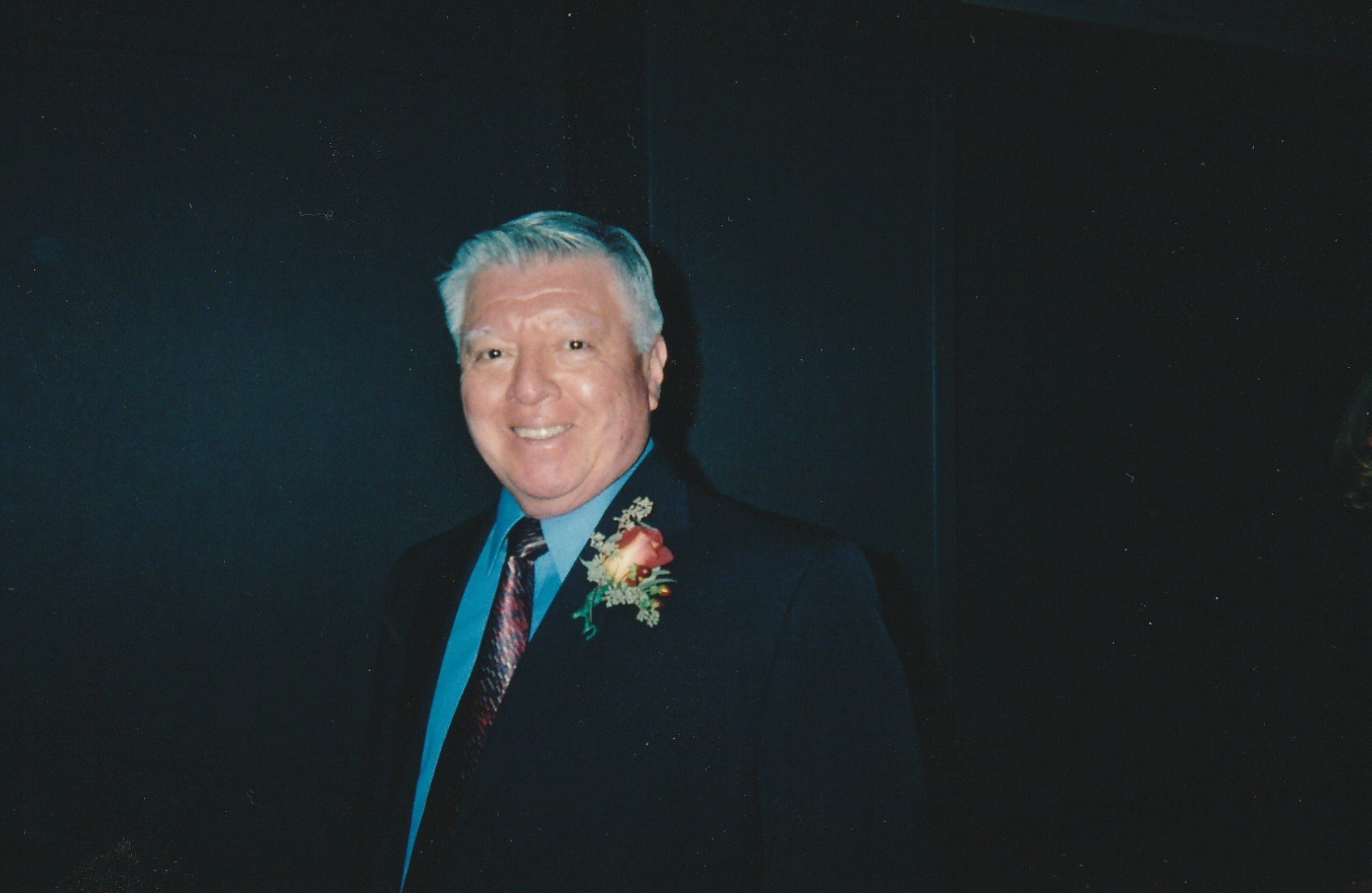 Obituary of Richard Frank Duarte