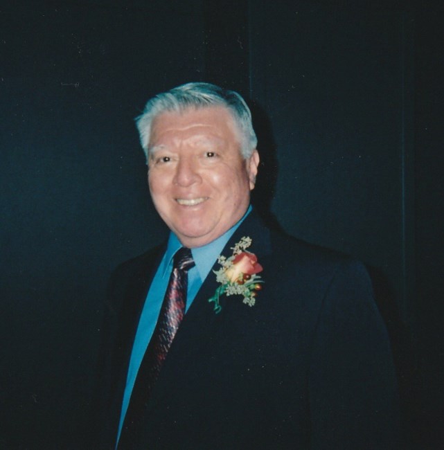 Obituary of Richard Frank Duarte