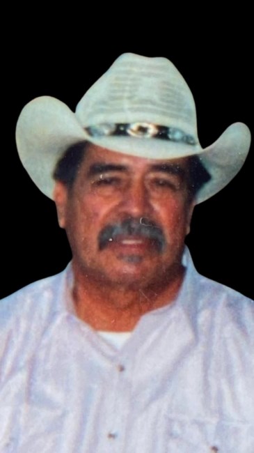 Obituary of Saul A Rodriguez