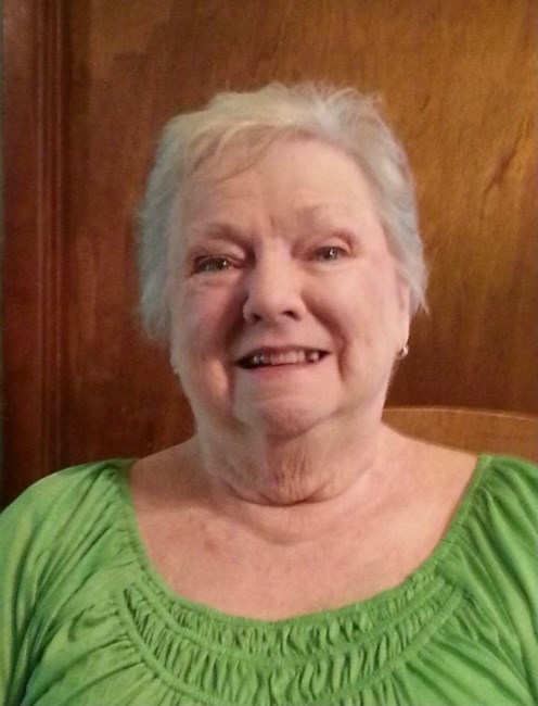 Obituary of Deanna Eileen Coleman