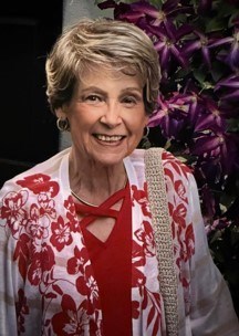 Obituary of Marsha Kendall Hanes