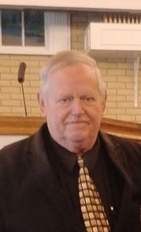 Obituary of Kenneth Martin Jackson