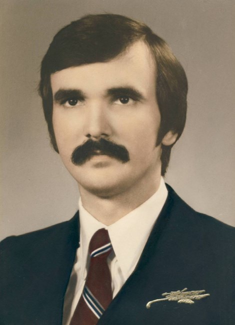 Avis de décès de Eduardo "Eddie" Alfredo Zarruk