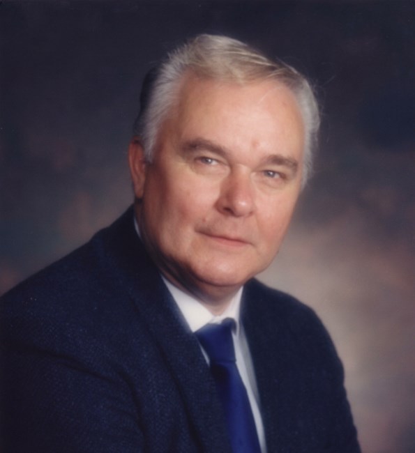 Obituario de Herbert H. Harris