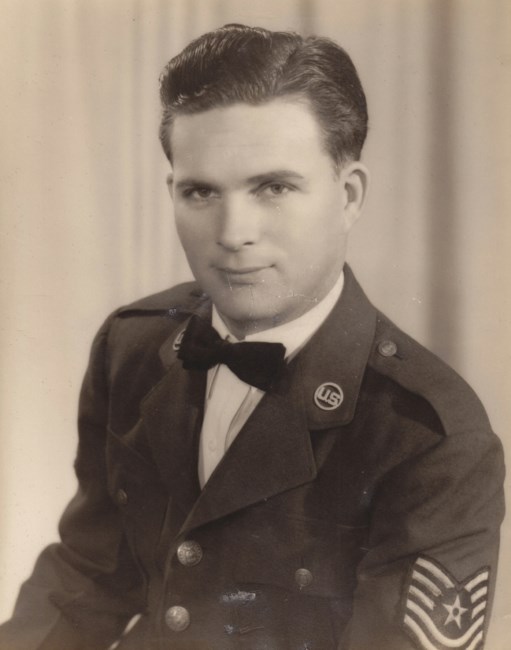 Avis de décès de Eugene Earl Leffler