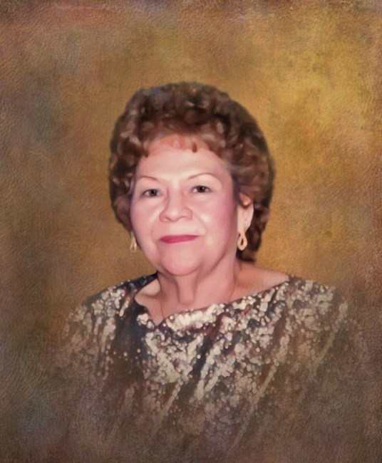 Obituario de Cora C. Reyes