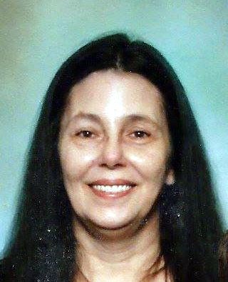 Obituary of Nancy Morgan Leedy