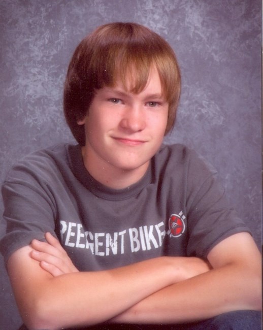 Obituary of Matthew Lyle Mc Millen