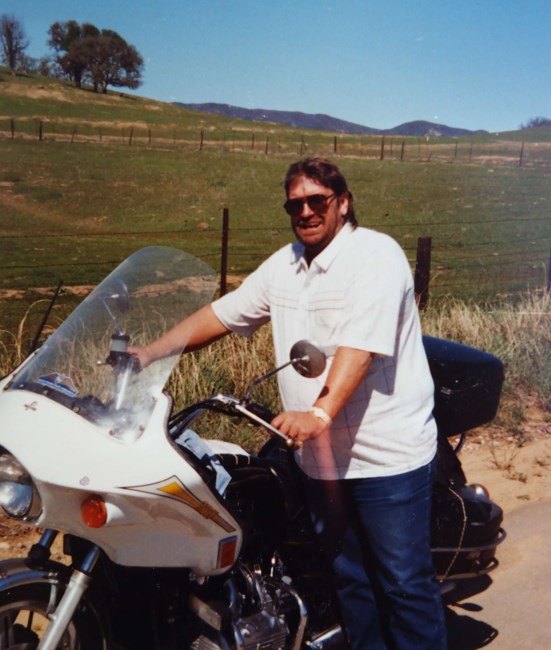 Obituary of Gary Lynn Rutherford