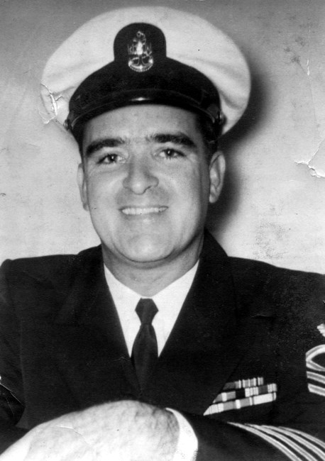 Obituary of George W. Cochran