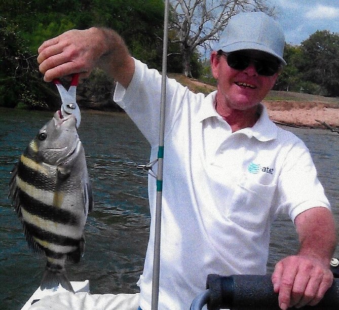 Obituary of Harvey B. Thorp