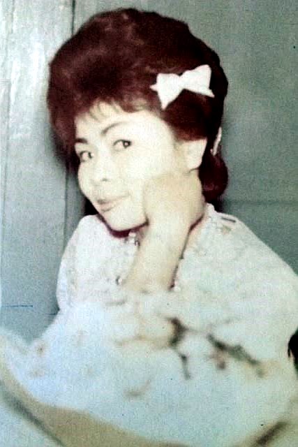 Obituario de Hide Kamiyama Maag
