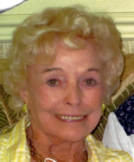 Obituary of Jeannette I Maynard